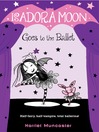 Cover image for Isadora Moon Goes to the Ballet
